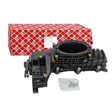 Intake Manifold For Jeep
