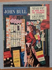 Girl with Alsation A.R