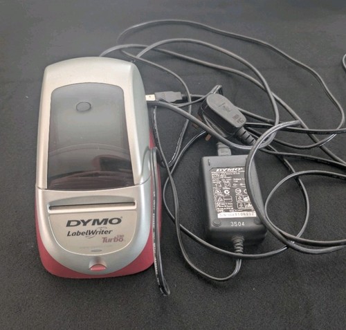 Dymo labelwriter 330 turbo - labelwriter,