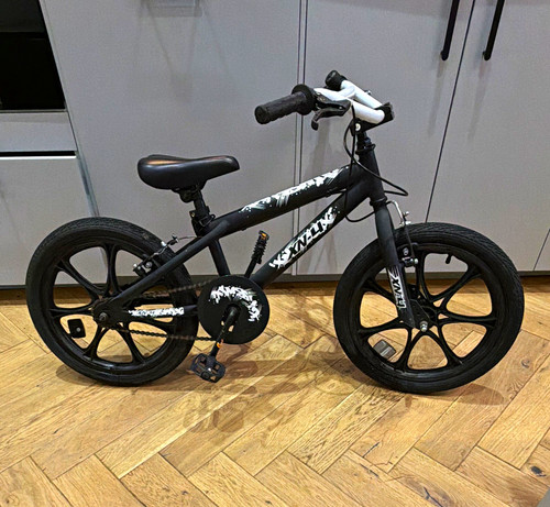 20in bmx bike 1 - bike,