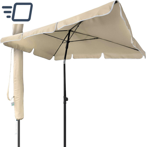 Garden parasol tilt - parasol,,