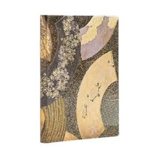 Paperblanks Ougi Mini Unlined
