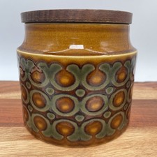 Hornsea Pottery Bronte Plain