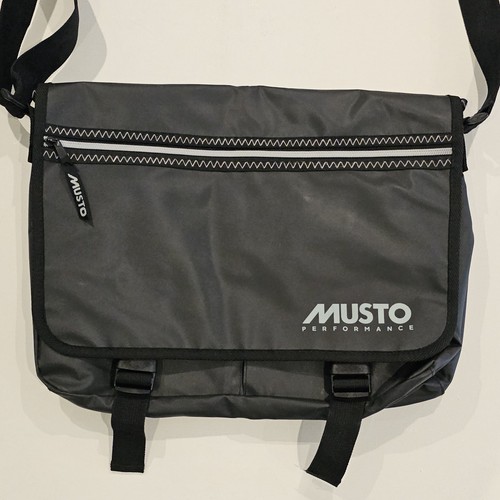 Musto performance mens - performance,