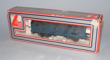 LIMA OO GAUGE #30-5356 BR BLUE