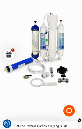 Finerfilters stage compact - 4,