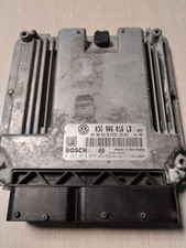 Motor control 0281013876