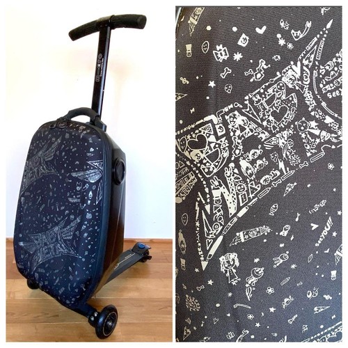 Babymetal micro luggage - micro,