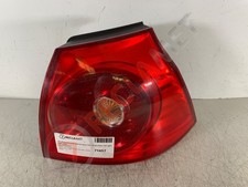 VOLKSWAGEN Golf Mk5 Gt Sport