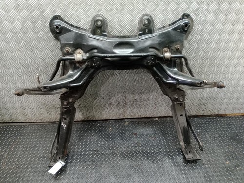 Fiat 500 subframe axle carrier - subframe,