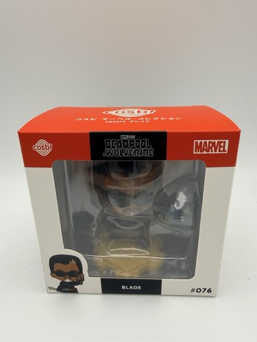 Hot toys cosbi marvel - hot,