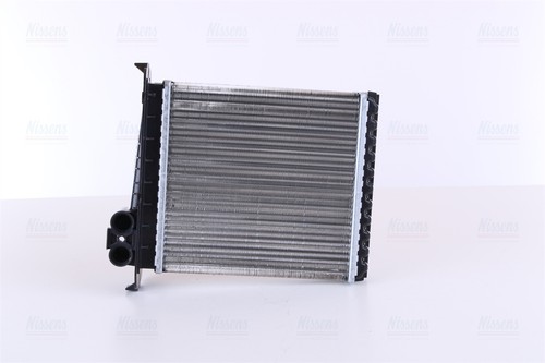 Nissens interior heater - nissens,