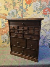 Beautiful Antique Apprentice