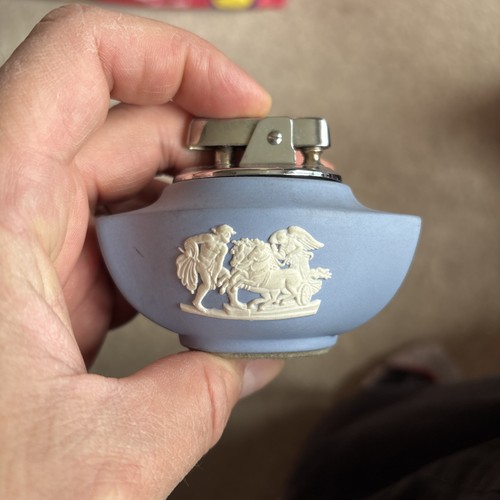 Vintage wedgwood jasperware - vintage,