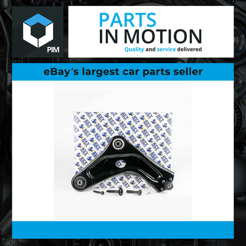 Wishbone suspension arm fits - suspension,