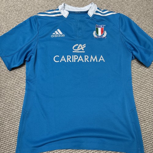 Italy adidas cariparma - italy, 2013