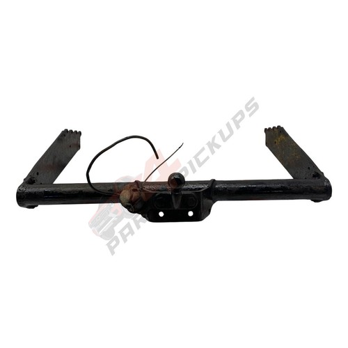 2011 mitsubishi l200 warrior - 2011,