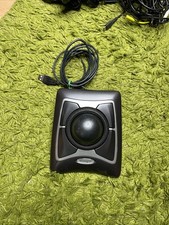 KENSINGTON K64325 M01306 EXPERT MOUSE 