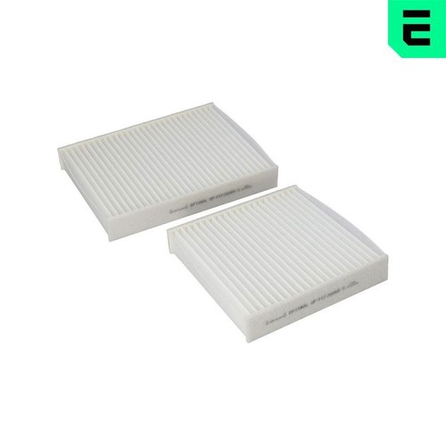Fcf20066 cabin air - air, filter