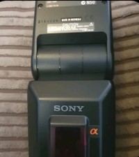 Sony HVL-F36AM Flash for Sony
