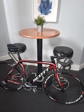 Scott addict 52cm s - r2,,
