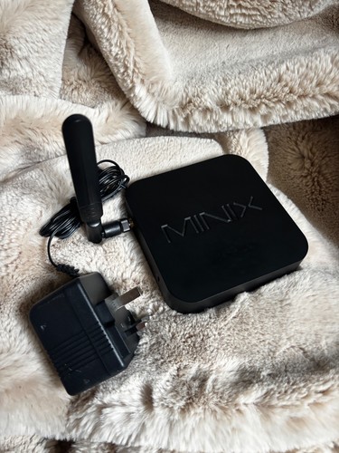 Minix neo z83 plus - z83-4, v2