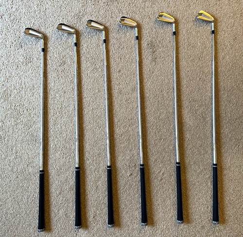 Ping blueprint iron set - ping,