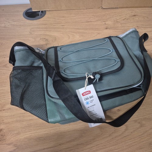 Thermos radiance cool - radiance, bag