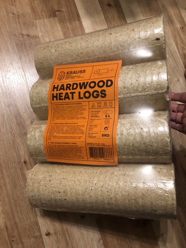 Premium birch wood long - 8, kg