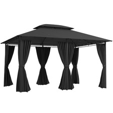 Outsunny 4m x 3(m) Outdoor