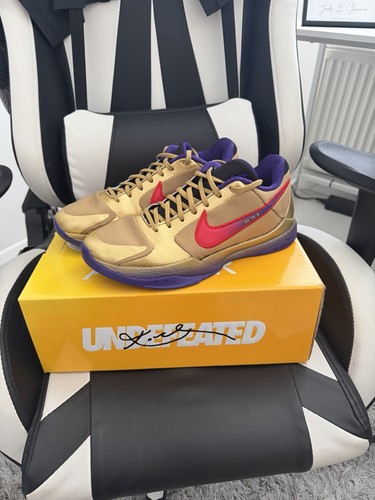 Nike zoom kobe protro - nike, x