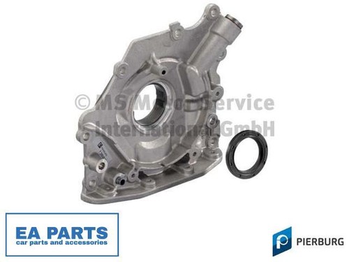 Oil pump for citroën - oil,