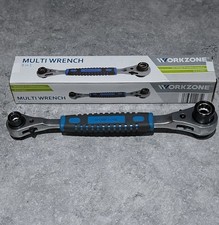 Workzone Multi Wrench Ratchet