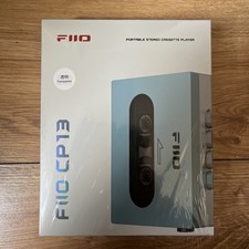 FiiO CP13 Portable Cassette