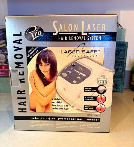 Rio salon laser - rio,
