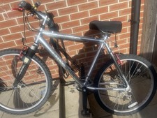 Mens Mountain Bike 26 Inch