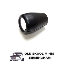 CLASSIC MINI BLACK LEATHER