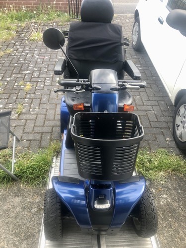 Mobile scooter pride - mobile,