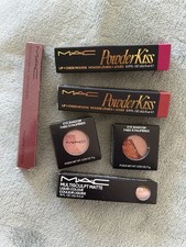 MAC Makeup Bundle X6 Brand New