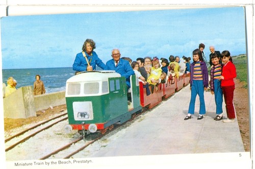 1977 posted period colour - posted,