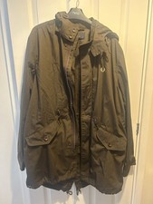 MENS FRED PERRY BROWN FISHTAIL