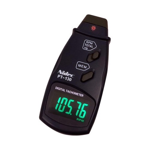 Shimpo tachometer led aaa - shimpo,