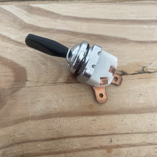 Classic lucas toggle switch - classic,