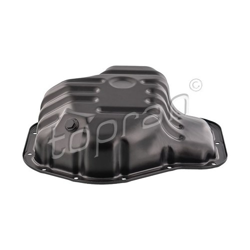 Engine oil filter for - filter,