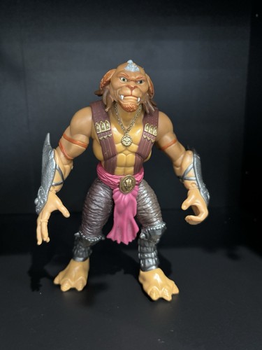 Vintage small soldiers archer - small,