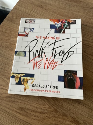 The making pink floyd - the,