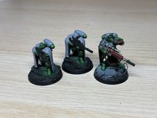 Primaris Eliminator Squad -
