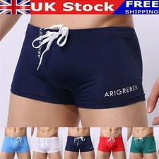 Mens Summer Swim Shorts