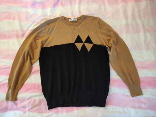 Jaeger vintage wool jumper - jaeger,