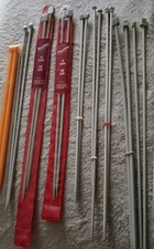 💞 9 Pairs Vintage Metal